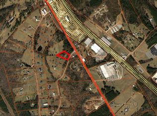 120 Spivey Creek Rd, Landrum, SC 29356