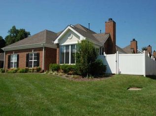 4711 Ludwell Branch Ct, Raleigh, NC 27612