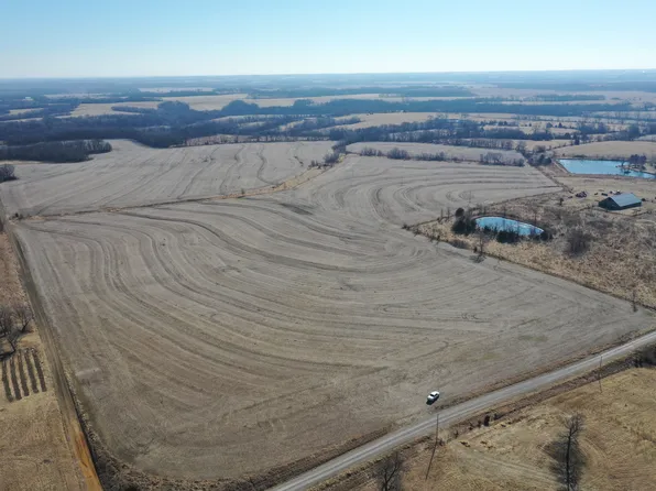 NE King Rd, Pattonsburg, MO 64670