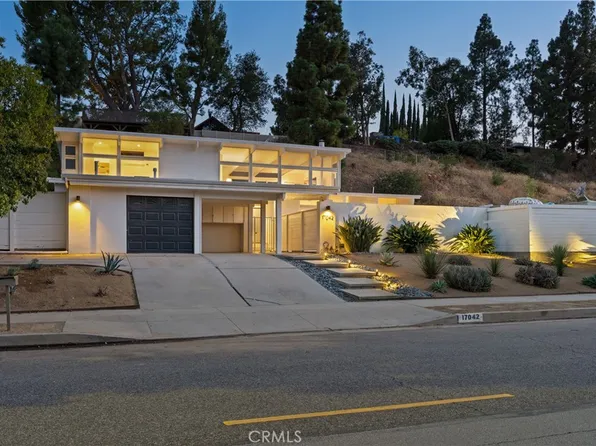 17042 Lisette St, Granada Hills, CA 91344
