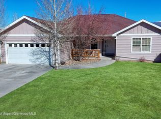 38 Apache Dr, Gypsum, CO 81637