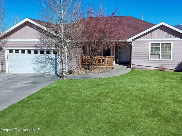 38 Apache Dr, Gypsum, CO 81637