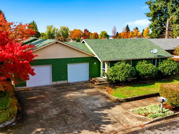 1208 Dola St, Eugene, OR 97402