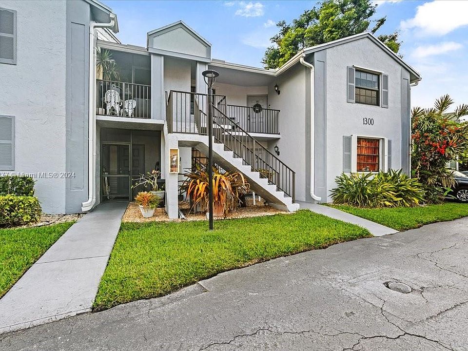 1st image of 1300 S Franklin Ave #1300H