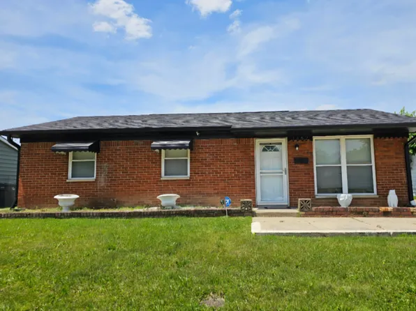1462 S Oxford St, Indianapolis, IN 46203