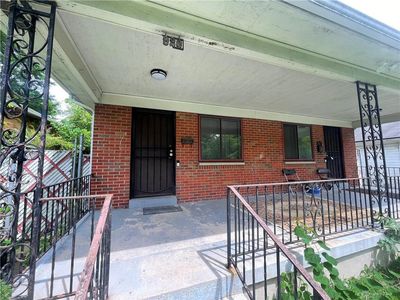 918-920 Windsor Ave, Dayton, OH, 45402