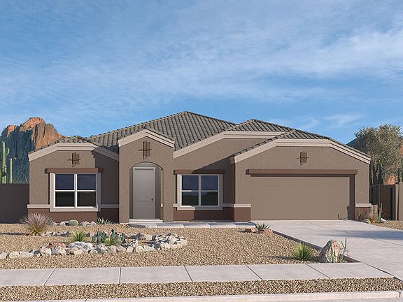 Plan Elevation.