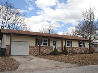 229 Kay Ave, Purdy, MO 65734