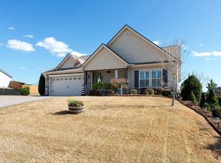 1201 Rosabella Ln, Greer, SC 29651