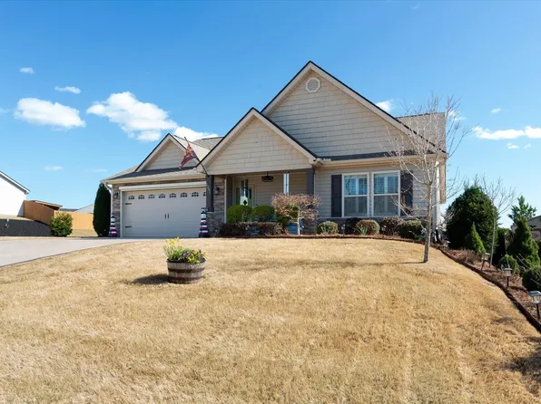 1201 Rosabella Ln, Greer, SC 29651