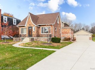 33625 Mulvey, Fraser, MI 48026