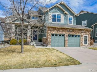 4647 Cedar Glen Pl, Castle Rock, CO 80109