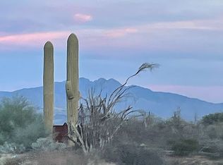 17212 E Lonesome Canyon Ct, Rio Verde, AZ 85263