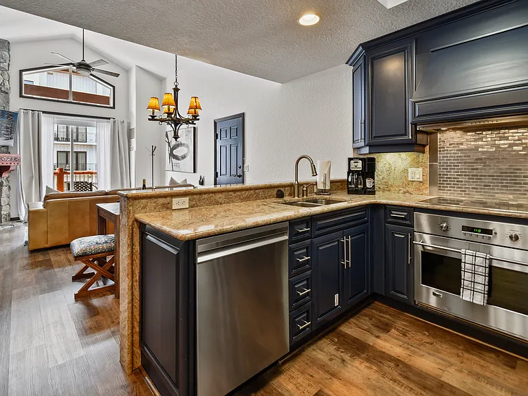 3000 Canyons Resort Dr #3912 — Photo 5