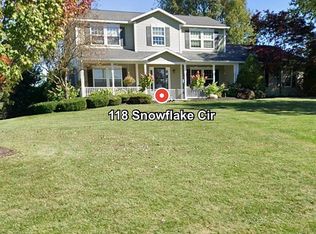 118 Snowflake Cir, Camillus, NY 13031