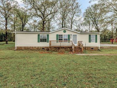 283 J D Todd Rd, Murfreesboro, TN, 37129