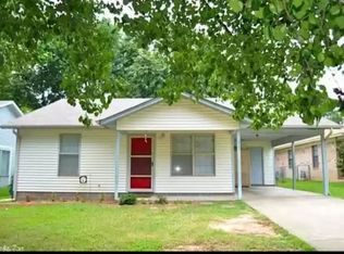 335 Mildred St, Conway, AR 72034