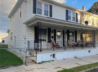 31 N Walnut St, Summit Hill, PA 18250