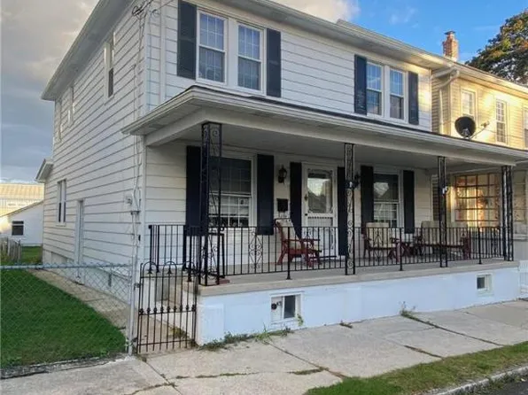 31 N Walnut St, Summit Hill, PA 18250