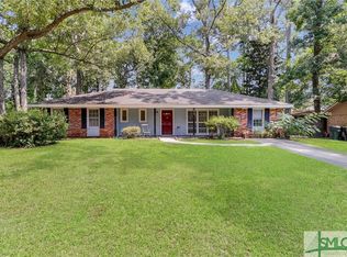 318 Montclair Blvd, Savannah, GA 31419
