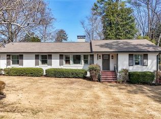 272 Atwood Dr, Marietta, GA 30064
