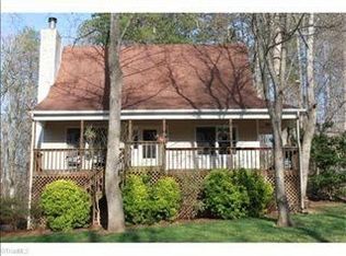 3117 Russell Way Ln, Winston Salem, NC 27127