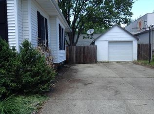 70 E Home St, Westerville, OH 43081