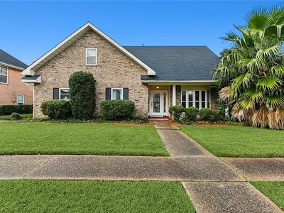 29 Yellowstone Dr, New Orleans, LA, 70131