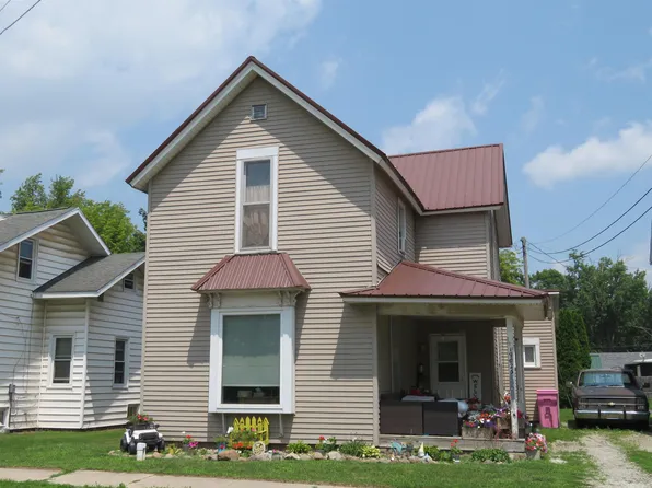19023 County Road 46, New Paris, IN 46553