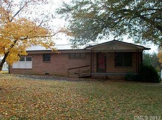 403 Maple St, Locust, NC 28097