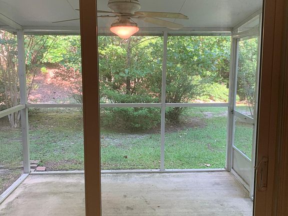 Screened Porch