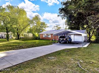 3720 Orangewood Rd, Knoxville, TN 37921