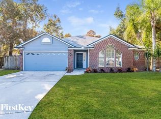 1145 Weyburn Way, Jacksonville, FL 32225