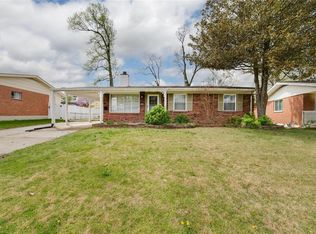 79 Cliff Dr, Saint Louis, MO