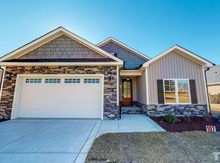 123 Muirfield Pl, Goldsboro, NC 27534