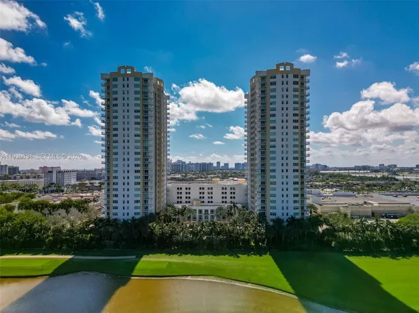 1755 Hallandale Beach Blvd #2105E, Hallandale Beach, FL 33009