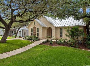 310 Castano Ave, Alamo Heights, TX 78209