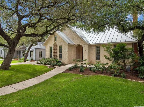 310 Castano Avenue, Alamo Heights, TX 78209