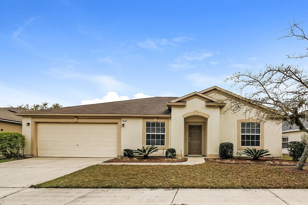 860 Bonaparte Landing Ct, Jacksonville, FL 32218 Zillow