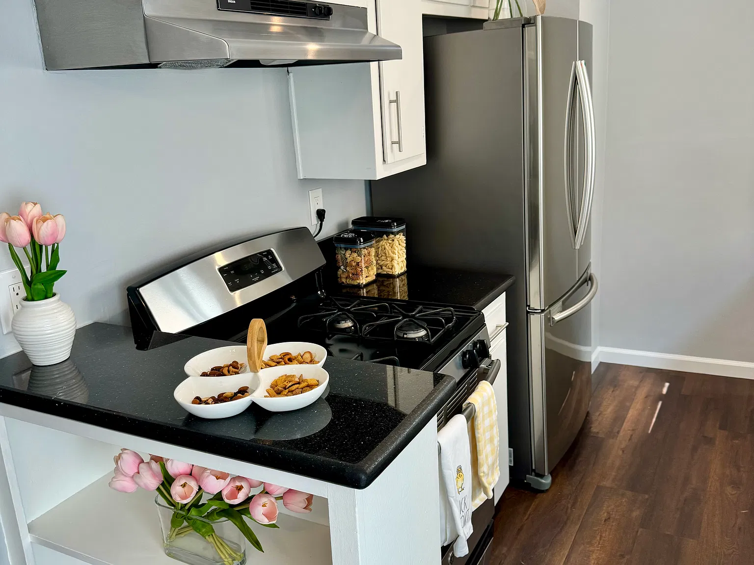 1 bed, 640 sqft, $1,895 — Photo 2