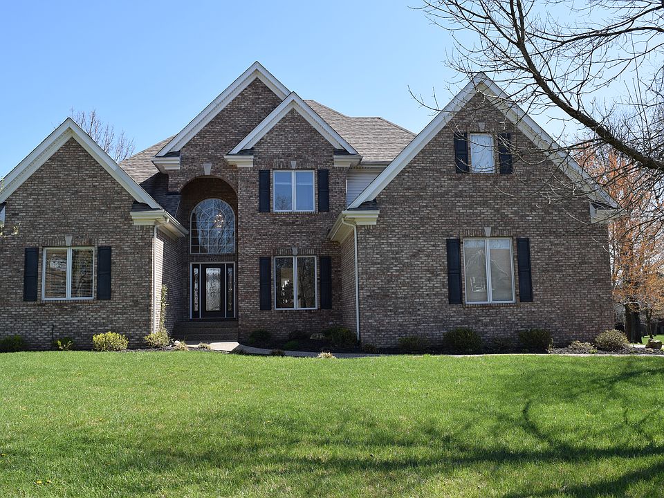 8404 Gant Court Crestwood