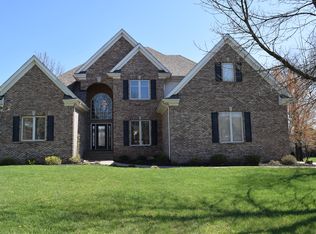 8404 Gant Ct, Crestwood, KY 40014