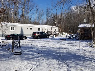 1408 343rd Ave, Isle, MN, 56342