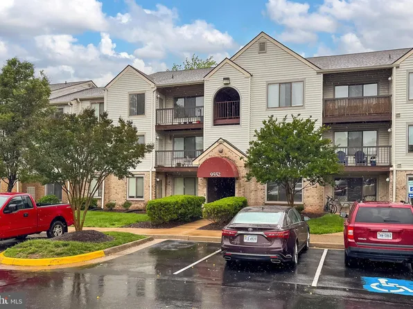 9552 Cannoneer Ct APT 403, Manassas, VA 20110