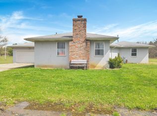 13523 Fancher Rd, Westerville, OH 43082