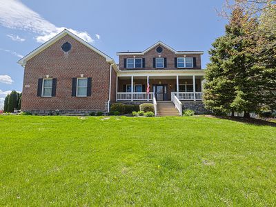 8317 Appaloosa Ln, Spring Grove, IL, 60081
