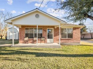 400 Thompson St, College Station, TX 77840