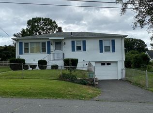 781 Washington Avenue Ext, Waterbury, CT 06708