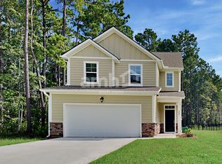 302 W Cartess Rd, Moncks Corner, SC 29461
