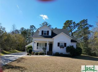 586 Bothwell Dr, Richmond Hill, GA 31324